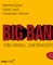 Big Bang: Vom Urknall zum Bewusstsein
