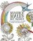 Magisch malen mit Wasser