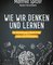 Wie wir denken und lernen