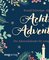 Achtsame Adventszeit. Hardcover-Ausgabe