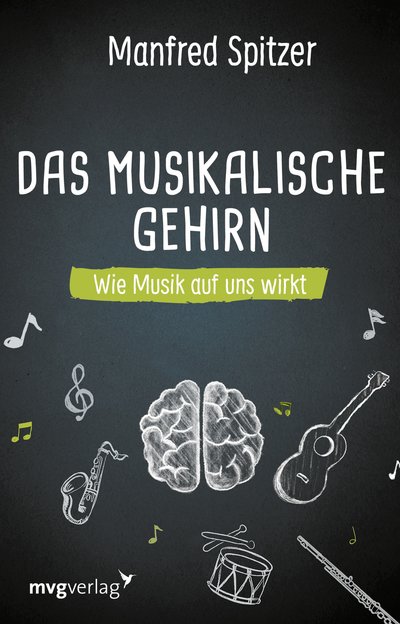 Das musikalische Gehirn - Wie Musik auf uns wirkt