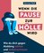 Wenn die Pause zur Hölle wird
