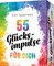 55 Glücksimpulse für dich