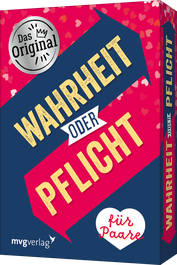 Wahrheit oder Pflicht – Für Paare