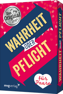 Wahrheit oder Pflicht – Für Paare