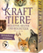 Krafttiere – Begleiter, Helfer und Beschützer