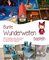 Bunte Wunderwelten basteln