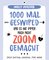 1000 Mal geswiped – und es hat immer noch nicht zoom gemacht?