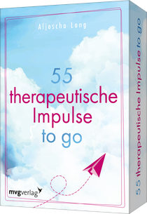 55 therapeutische Impulse to go