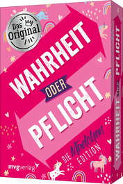 Wahrheit oder Pflicht – Die Mädchenedition