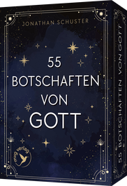 55 Botschaften von Gott