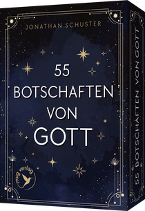 55 Botschaften von Gott