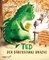 Ted, der bärenstarke Drache
