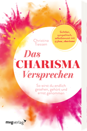 Das Charisma-Versprechen