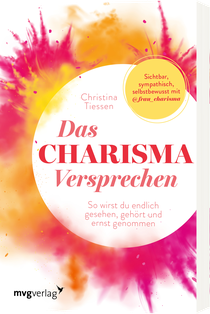 Das Charisma-Versprechen