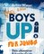 Boys Up! Für Jungs