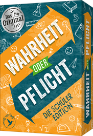 Wahrheit oder Pflicht – Die Schüleredition