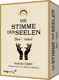 Die Stimmen der Seelen – Das Orakel