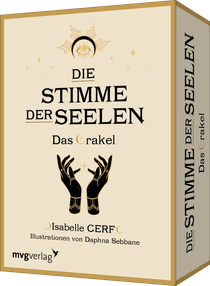 Die Stimmen der Seelen – Das Orakel