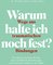 Warum halte ich noch fest? – Wege aus traumatischen Bindungen