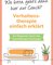Wo, bitte, geht's denn hier zur Couch? Verhaltenstherapie einfach erklärt