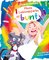 Meine Lieblingsfarbe ist bunt