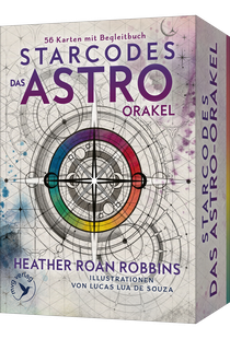 Starcodes: Das Astro-Orakel