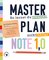 Masterplan Note 1,0 – So lernst du smarter, nicht härter
