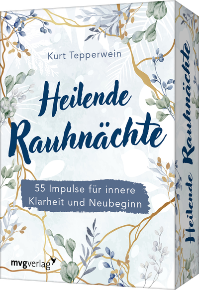 Heilende Rauhnächte