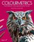 Colourmetrics – Das Malbuch voller geometrischer Formen