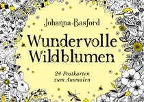 Wundervolle Wildblumen