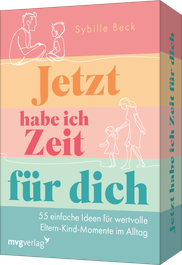 Jetzt habe ich Zeit für dich