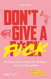 Don't give a fuck
