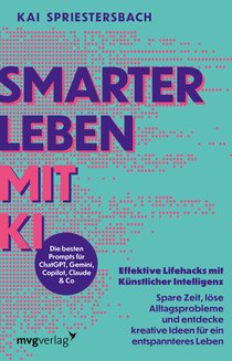 Smarter leben mit KI