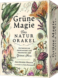 Grüne Magie - Das Naturorakel