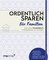 Ordentlich sparen – für Familien