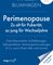 Perimenopause – zu alt für Pubertät, zu jung für Wechseljahre