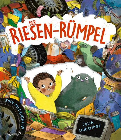 Der Riesen-Rümpel