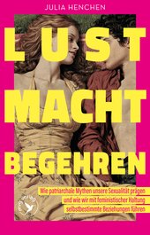 Lust – Macht – Begehren