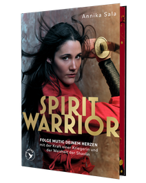 Spirit Warrior