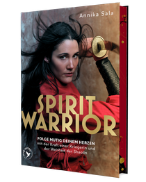 Spirit Warrior