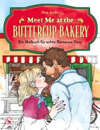 Meet me at the Buttercup Bakery