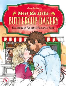 Meet me at the Buttercup Bakery