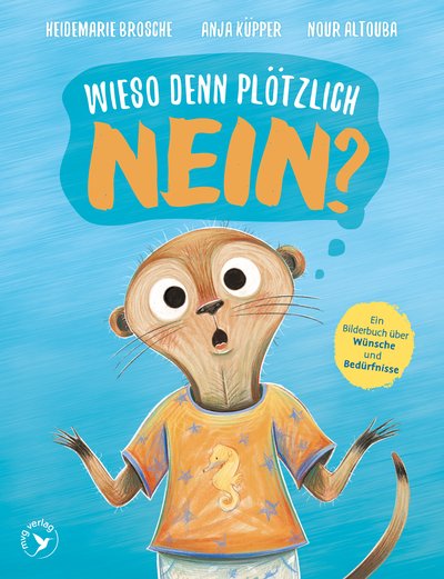 Warum denn nicht?