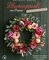 Blumenpracht aus Papier – Der Weihnachtskranz