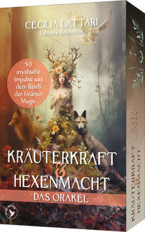 Kräuterkraft & Hexenmacht – Das Orakel