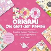 Die Welt der Kawaii