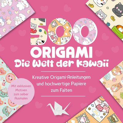 Die Welt der Kawaii
