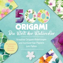 Die Welt der Watercolor