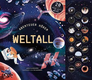 Weltall